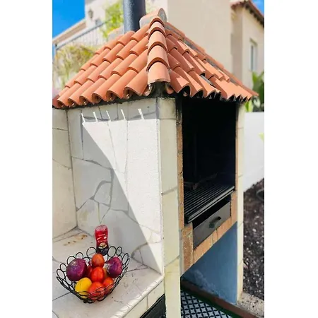 Palma Сasa de vacaciones